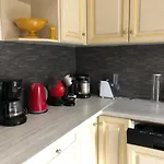 Elisabeth Saint-raphael Villa