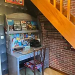 Elisabeth Saint-raphael Villa *