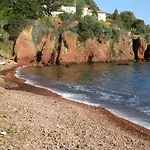 Villa Elisabeth Saint-raphael Saint-Raphael (Var)