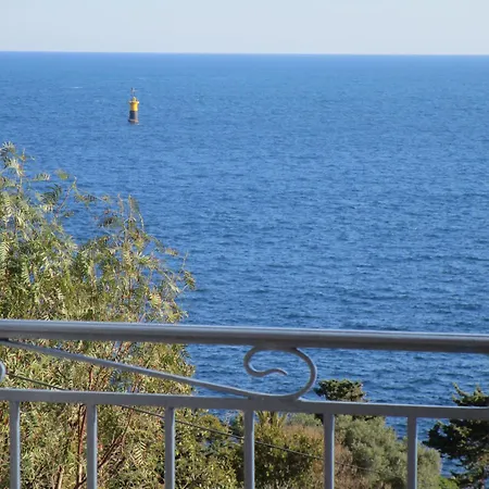 Villa Elisabeth Saint-raphael Saint-Raphael (Var)