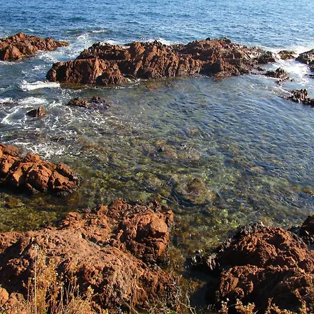 Elisabeth Saint-raphael Saint-Raphael (Var)